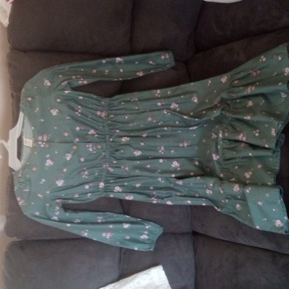 Oshkosh B'gosh size 10/10A Dress
